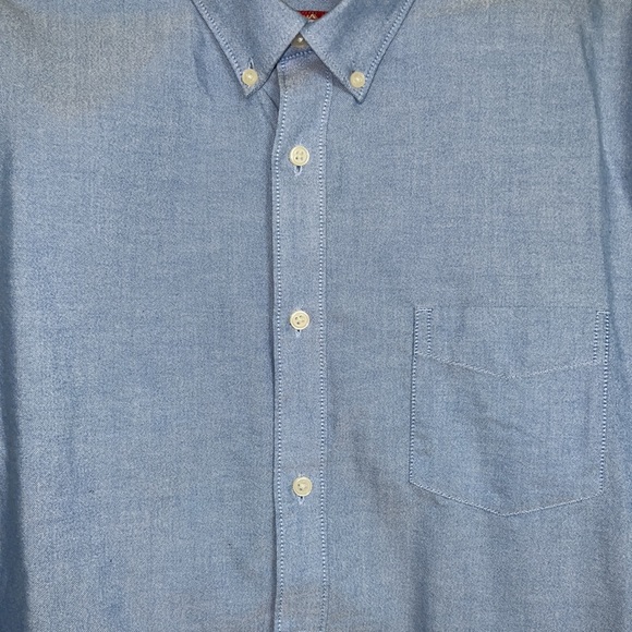 Arizona Jean Button Down - Picture 2 of 6